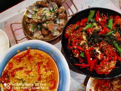 -华仔龙虾(永乐路总店)