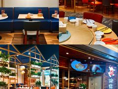 -渝信川菜 · 川味家常菜(财富购物中心店)