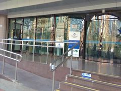 -中国建设银行(北京朝阳支行)