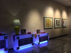 -北京东直门智选假日酒店