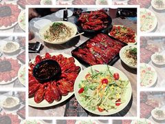 -巴厘龙虾·榜首油焖大虾(音乐学院·沿江酒馆店)