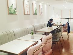 大堂-DEMO黛慕蛋糕(中泰店)