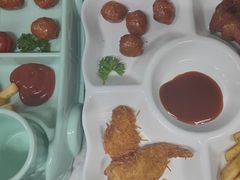 -豪客来牛排(金鼎广场店)