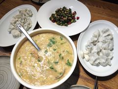 -必点海鲜·鲅鱼水饺(鞍山西道店)