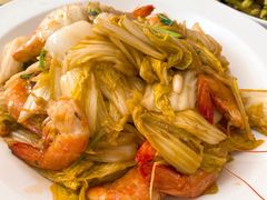 -众想海鲜·烧烤·海肠捞饭·渔家菜(孙家疃店)