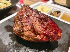 -食间牛排(湖西路店)