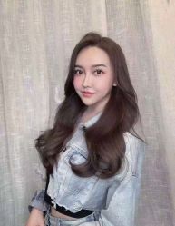 -3AM·S HAIR SALON烫发染发接发
