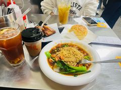 -颓记茶餐厅(美景总店)