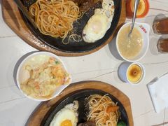 -豪享来牛排(人民店)