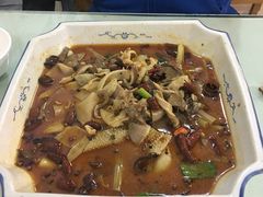 -无味饭店(九眼桥商业文化广场店)