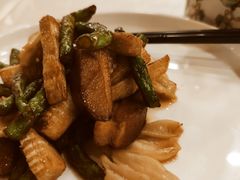 干烧四鲜-北京全聚德(西客站店)