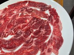 -1078號老北京涮肉(松柏店)
