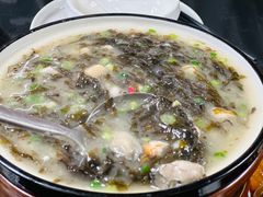 -旺达·福州菜(正大广场店)