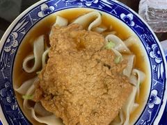 -佰仙面馆