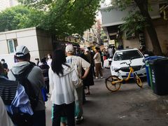 -正味斋锅巴菜(西北角店)