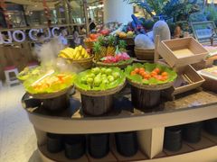 -爱伲牛肉火锅自助(景洪店)