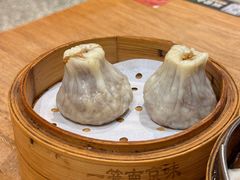 -老鼓楼汤包(太平门店)