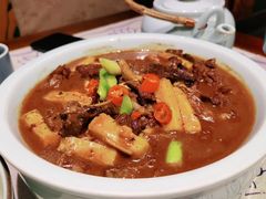 -客宴·江西客家菜(红角洲店)