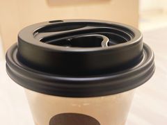 -Cafe Mersey默西咖啡(平江店)