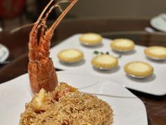 -果然居酒家 · 顺德园林私房菜