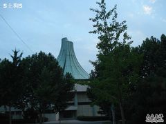 -中国石油大学（北京）(北京西校区)