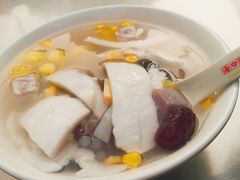 -海口骑楼小吃街