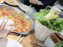 -邵汇大虾(泉园一路店)