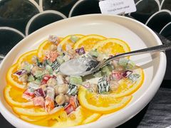 -民族饭店饽Café