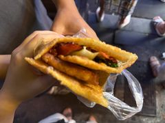 -神奇的香酥鸡蛋灌饼
