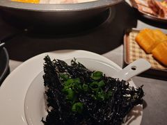 -骨之味·筒骨汤火锅(江头店)