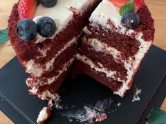 -姆们M Sweetie Cake(五道口店)