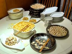 -新光酒家方亮蟹宴(黄浦店)