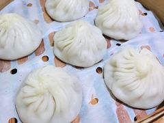 鲜肉小笼-苏小柳手工点心(人民广场分院)