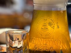 -钱锋炭缸烧烤(安达街直营二店)