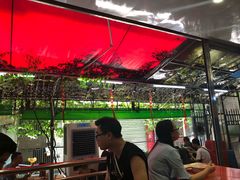 -西关明记肠粉(荔枝湾店)