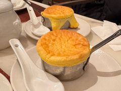 -武汉厨房自助餐厅·武汉卓尔万豪酒店
