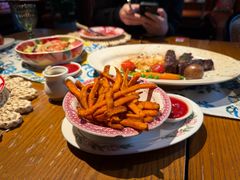 -弗兰克牛排西餐厅Ribone steak house(柠檬花园店)