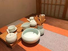 -梅间堂茶馆(绿地缤纷城店)
