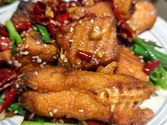 -静一餐厅·湖北菜(前门店)