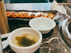 -一品诚记烤肉·甄选店(中南路店)