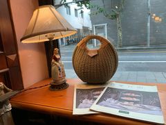 -古董花园(思南路42弄小区店)