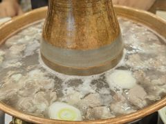 -情忆草原涮肉馆