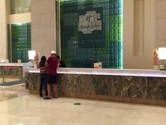 picture-上海浦东康桥绿地假日酒店