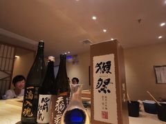 -鮨青(恒基名人购物中心店)