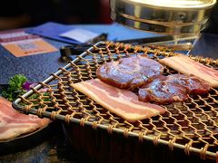-松渡·鲜肉泥炉烤肉(时代天街店)