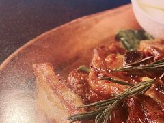-阿娜尔·新疆菜(宜家荟聚中心店)