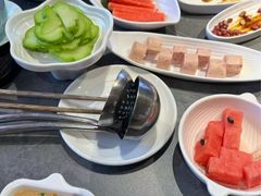 -竹犇番茄火锅(长风街店)