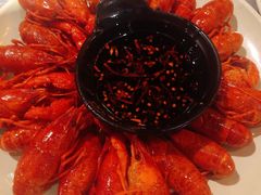 -巴厘龙虾·榜首油焖大虾(洞庭·艺术洋房店)