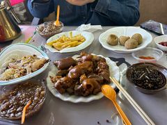 -青岩城南旧事·小时候的味道(青岩古镇黑金店)