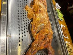 -炑羊香烤全羊(西三旗店)